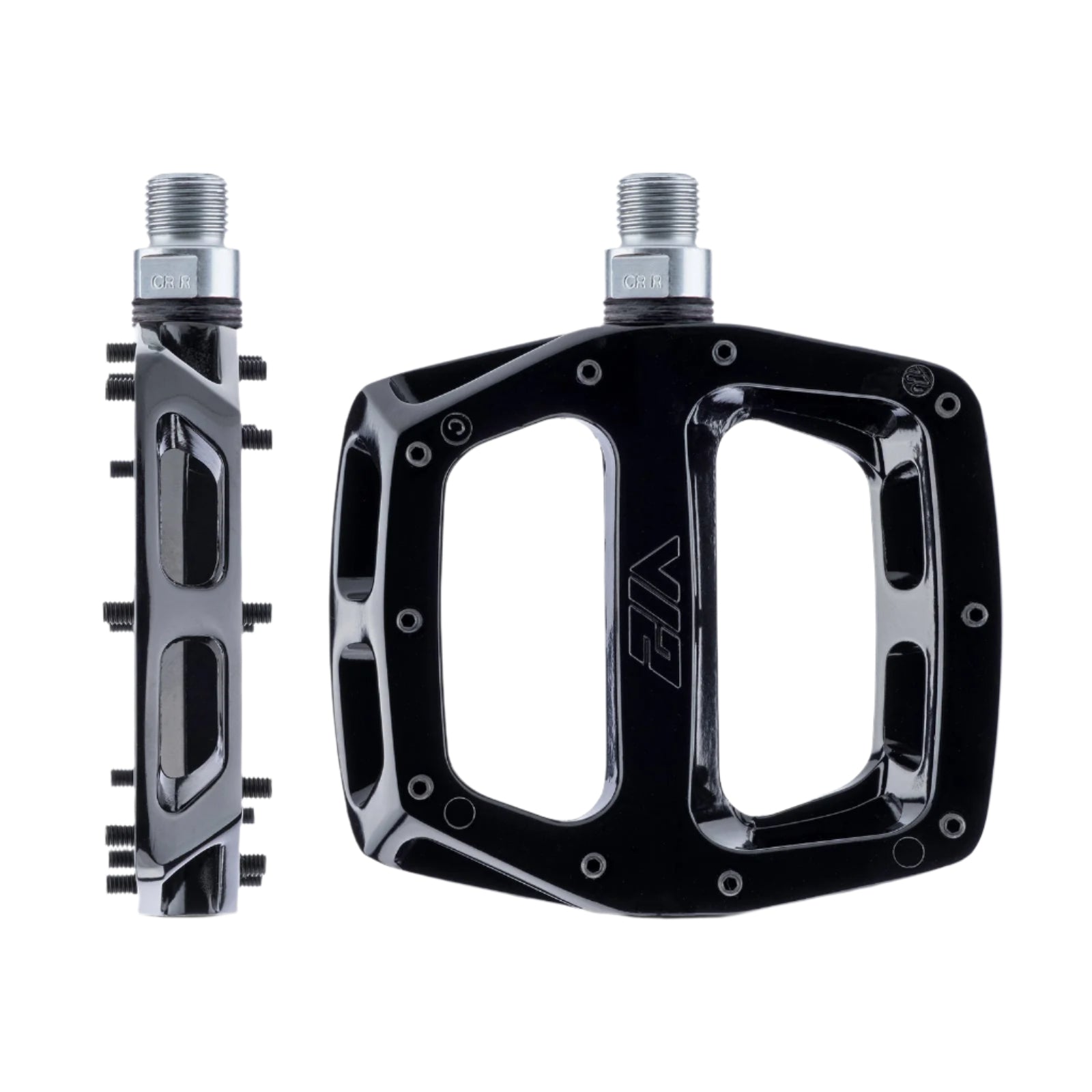 DMR V12 Pedals