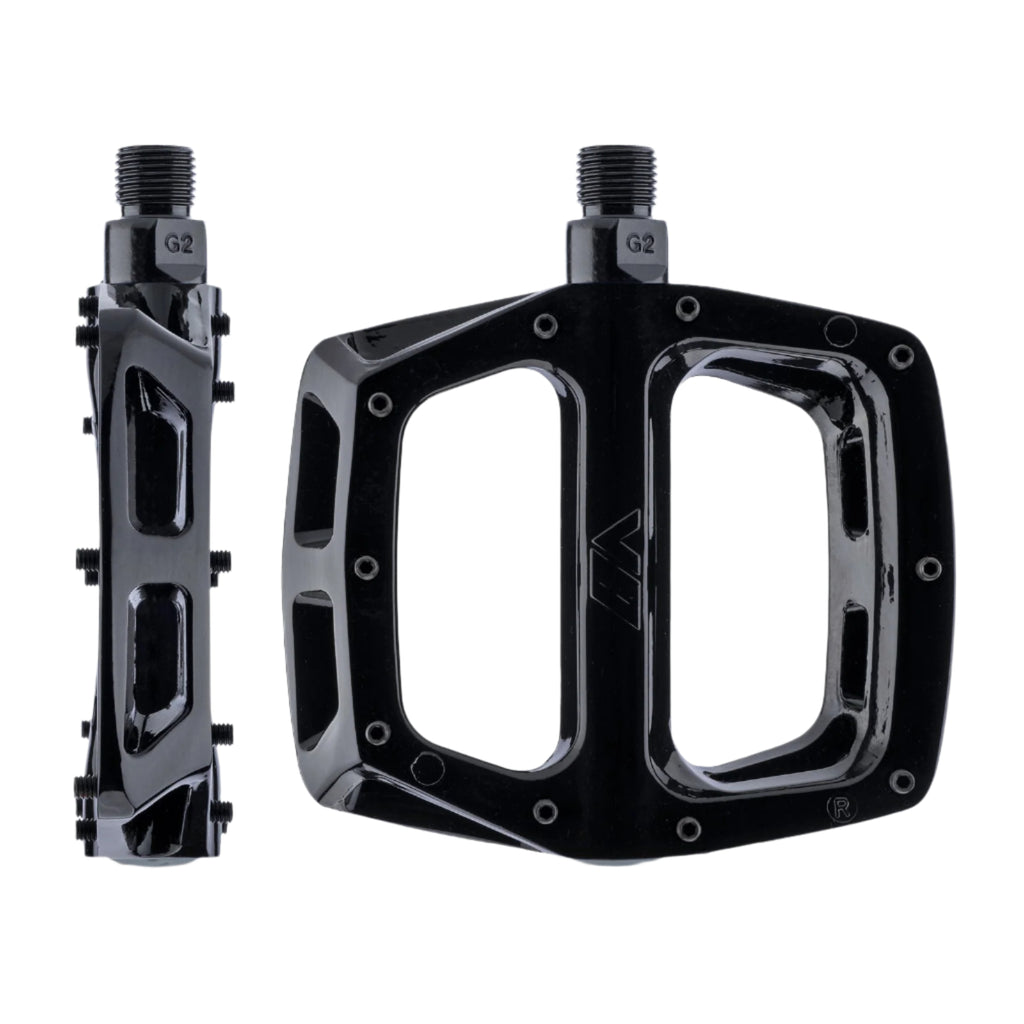 dmr oil slick pedals DMR V8 pedals