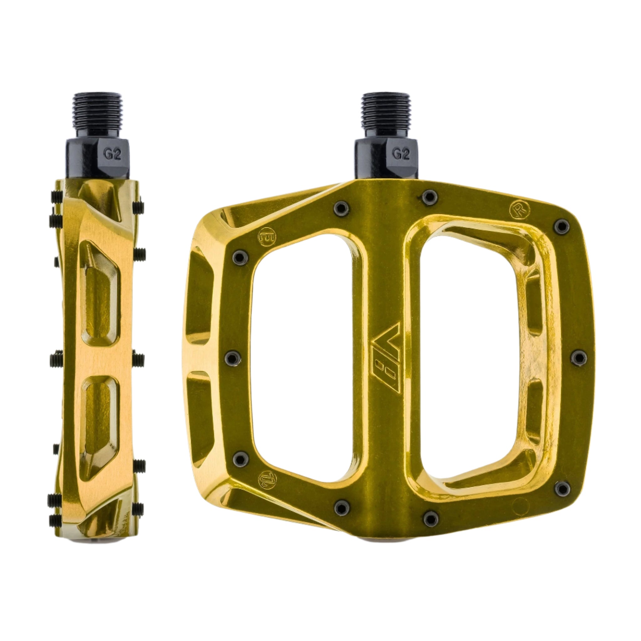 dmr bikes v8 pedals DMR V8 Pedals
