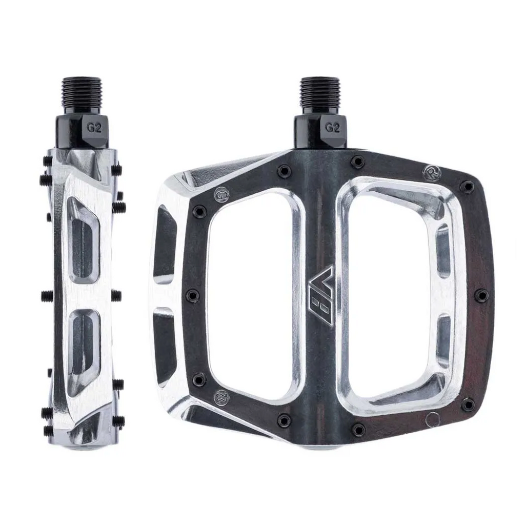 DMR V8 Pedals