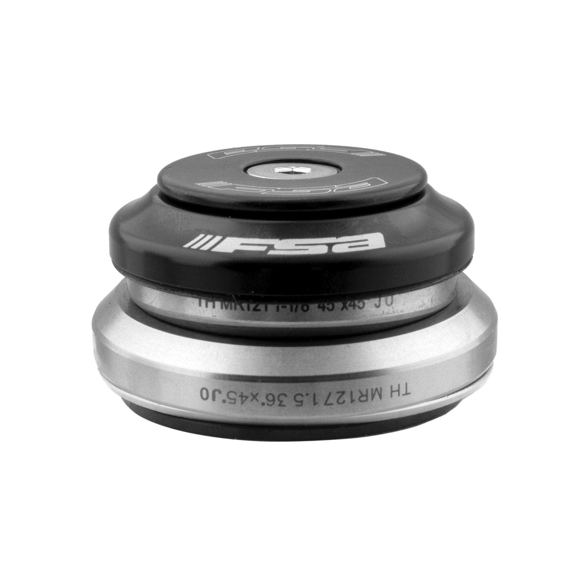 FSA Orbit C-40 tapered headset Retrogression