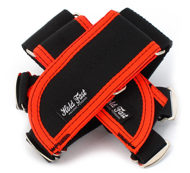 Hold Fast FRS Classic pedal straps - assorted colors