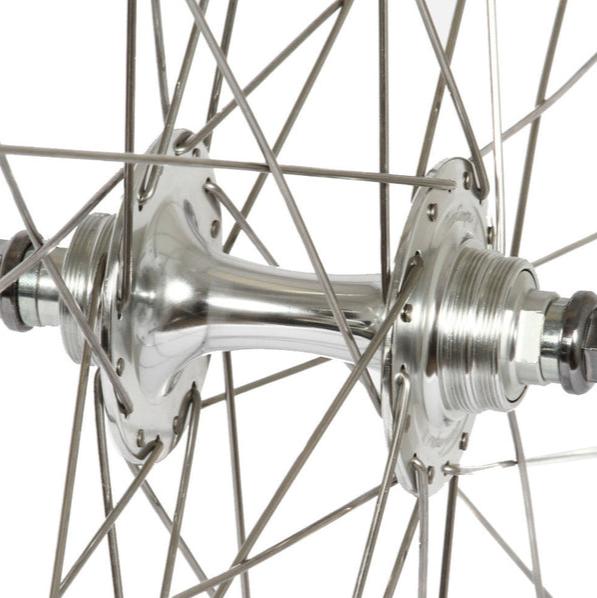 H+Son Archetype/Gran Compe II wheel - front or rear - Retrogression Fixed Gear