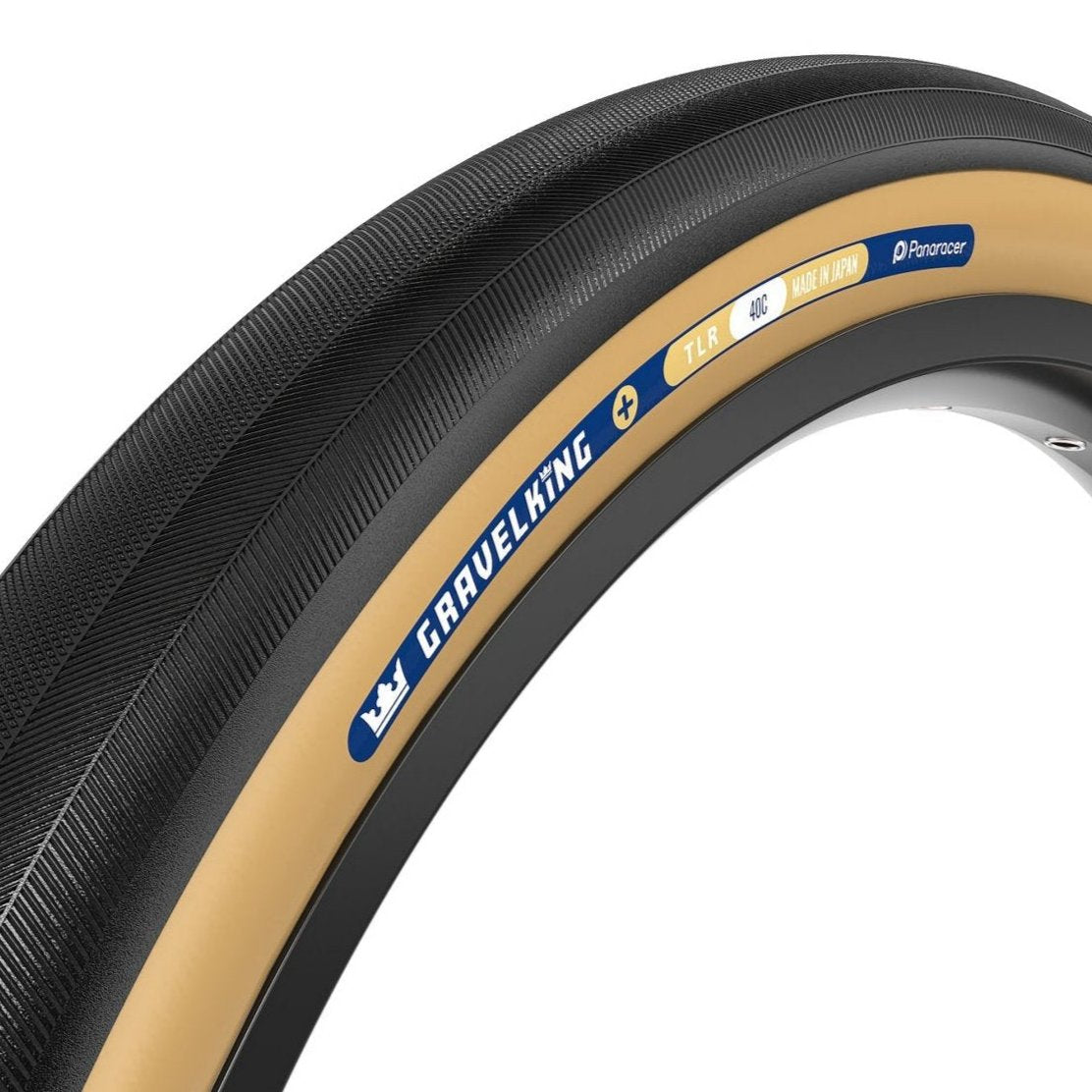 gravel bike slicks Panaracer GravelKing Slick Plus tire