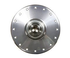 Mack Superlight high flange front hub - Retrogression Fixed Gear