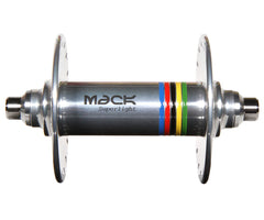 Mack Superlight high flange front hub - WCS - Retrogression Fixed Gear