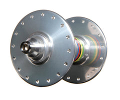 Mack Superlight high flange front hub - WCS - Retrogression Fixed Gear