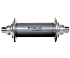 Mack Superlight low flange front hub - Retrogression Fixed Gear