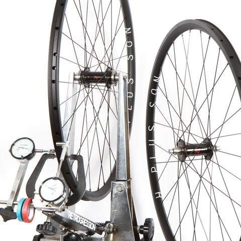 Custom wheel build - wheelset