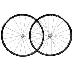 H+Son Archetype/Mack Superlight wheelset - Retrogression Fixed Gear