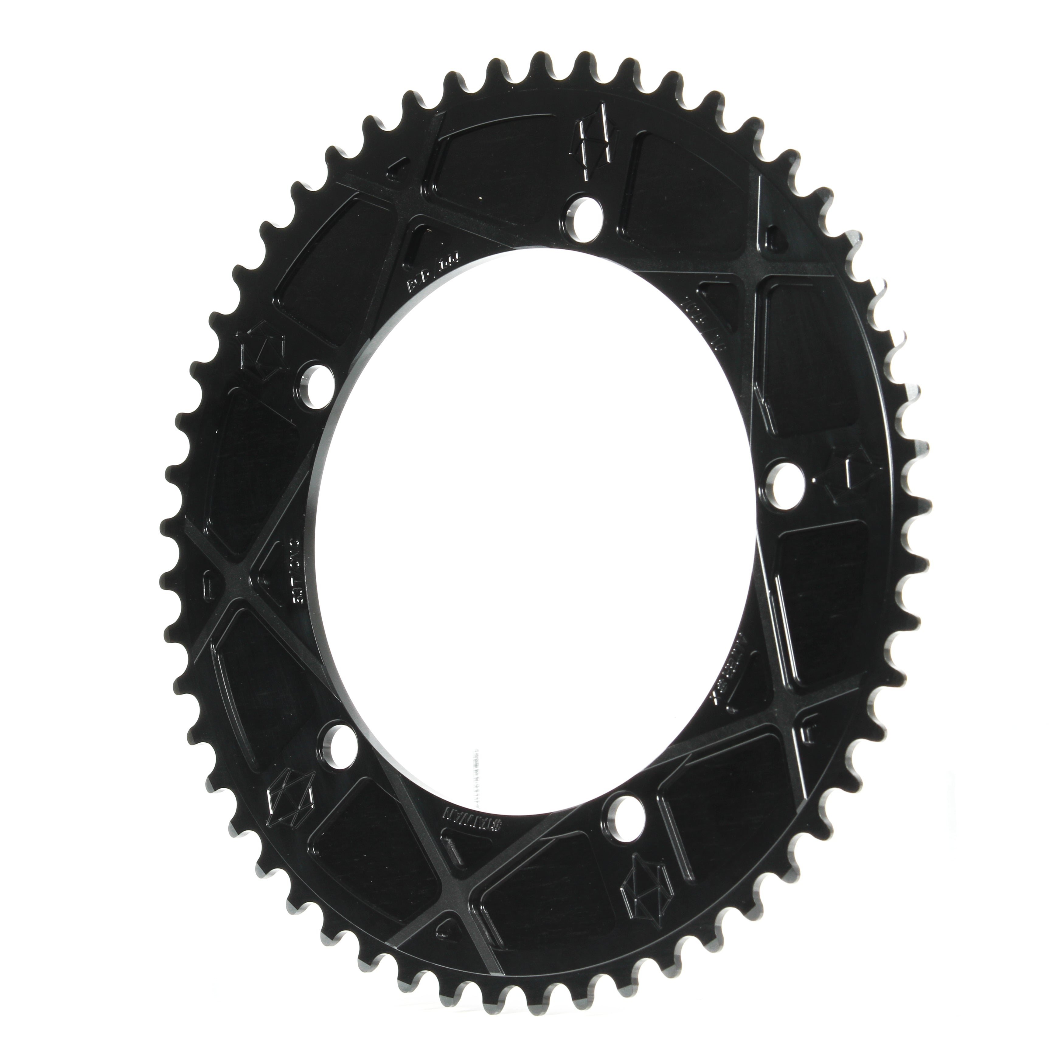 Alter X53S1 fixed gear track chainring