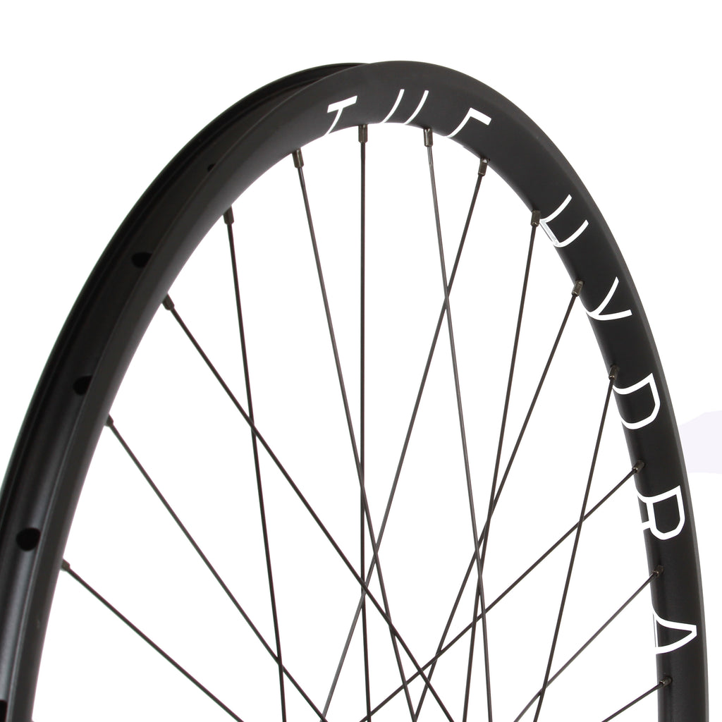 H+Son Hydra/Gran Compe II wheelset - Retrogression Fixed Gear