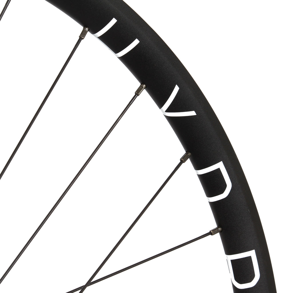 H+Son Hydra/Gran Compe II wheelset - Retrogression Fixed Gear