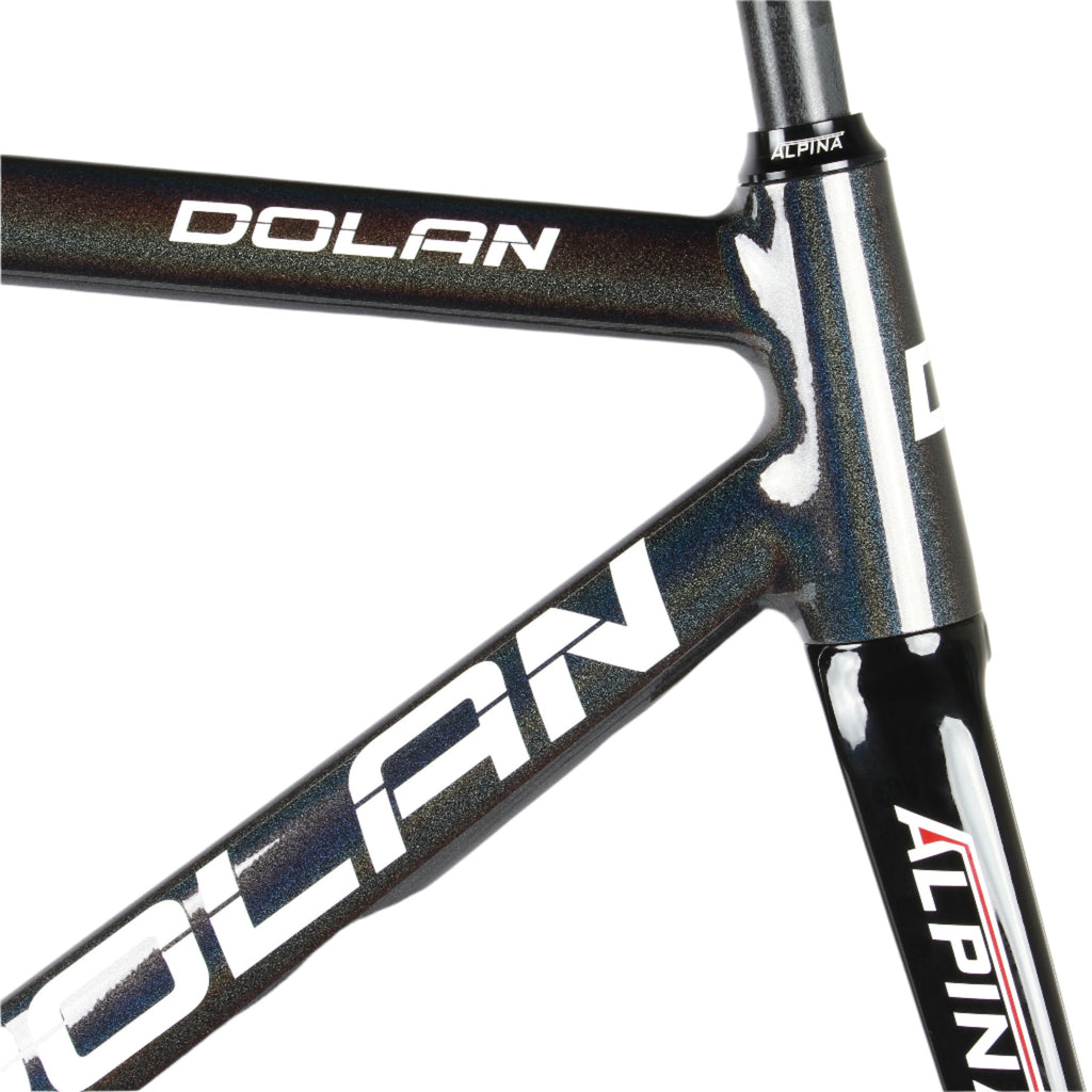 Dolan 2024 Pre Cursa fixed gear track frameset