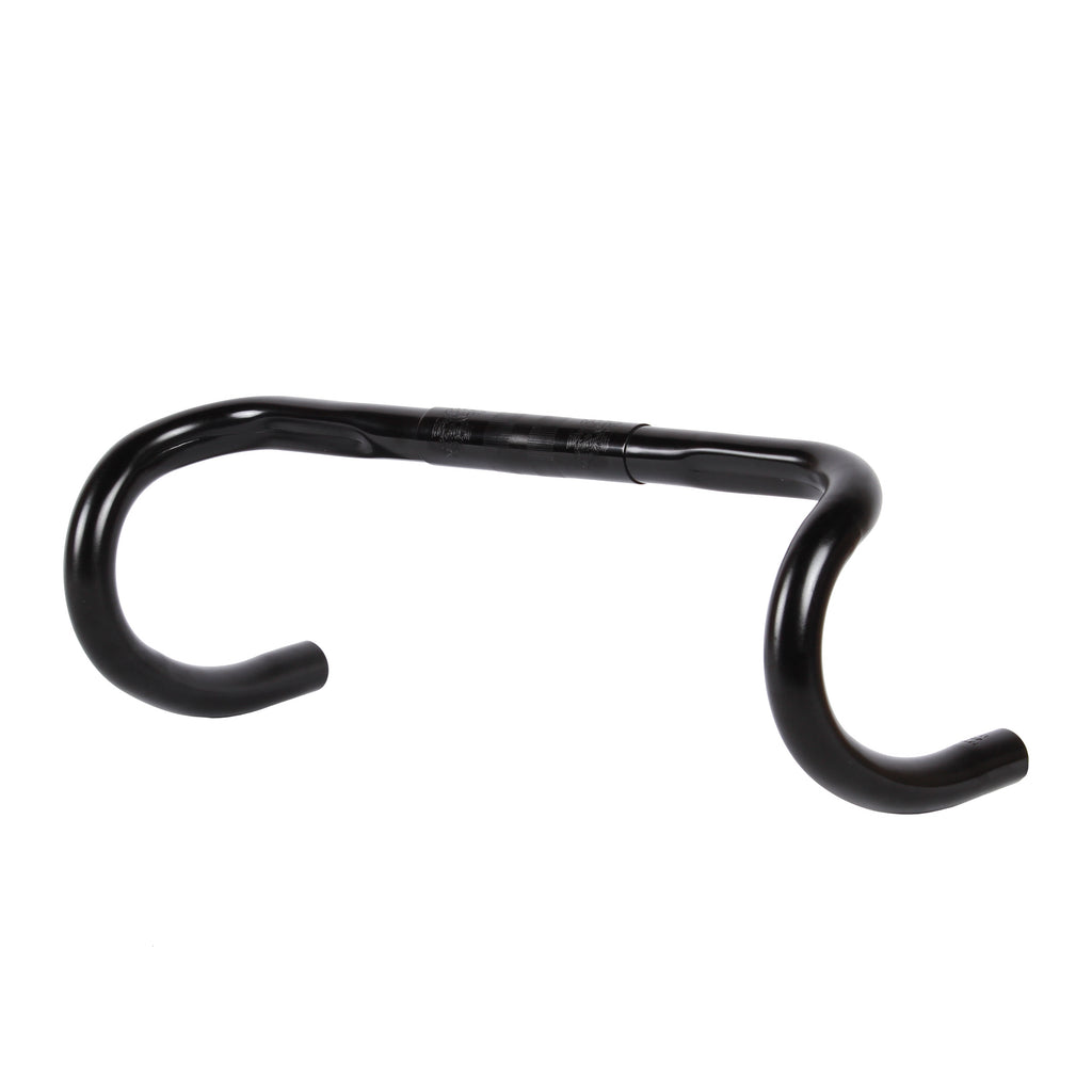 fixed gear handlebars Nitto M151 AAF handlebar Black / 44cm