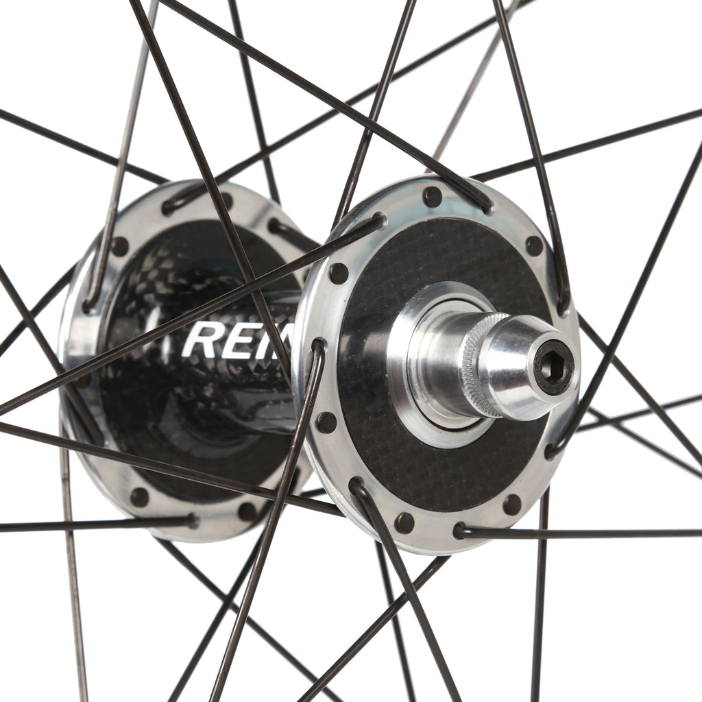 H+Son Archetype/Reina high flange wheelset - Retrogression Fixed Gear