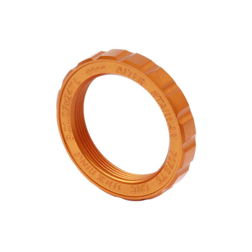 Alter Pista lockring - Retrogression Fixed Gear