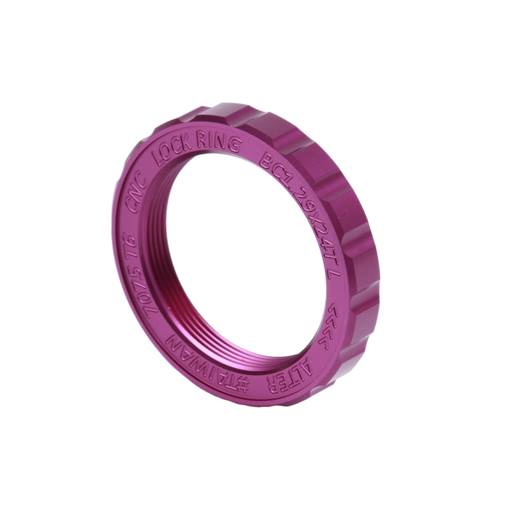 Alter Pista lockring - Retrogression Fixed Gear