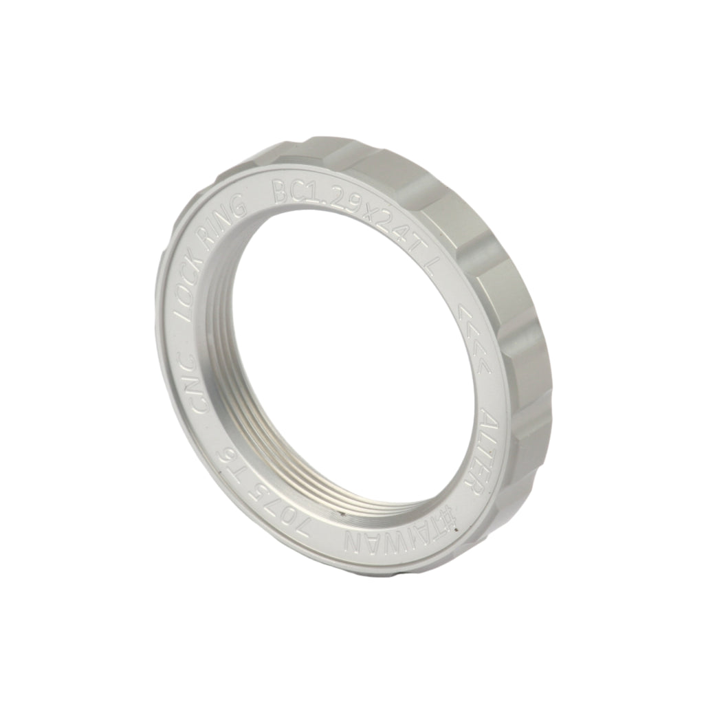 Alter Pista lockring - Retrogression Fixed Gear