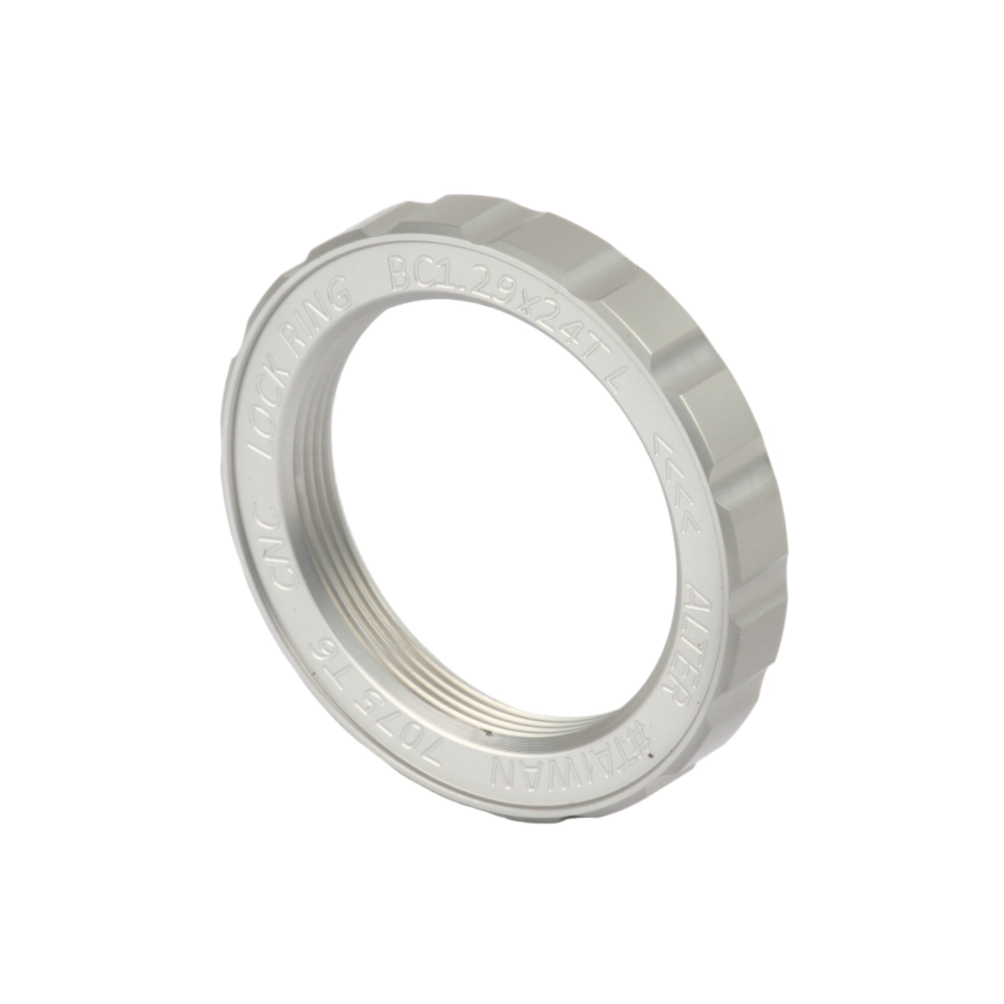 Alter Pista lockring - Retrogression Fixed Gear