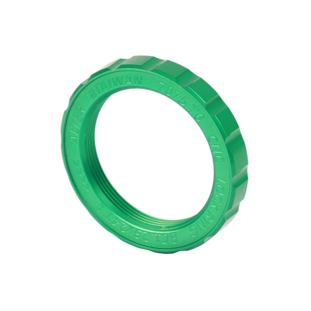 Alter Pista lockring - Retrogression Fixed Gear