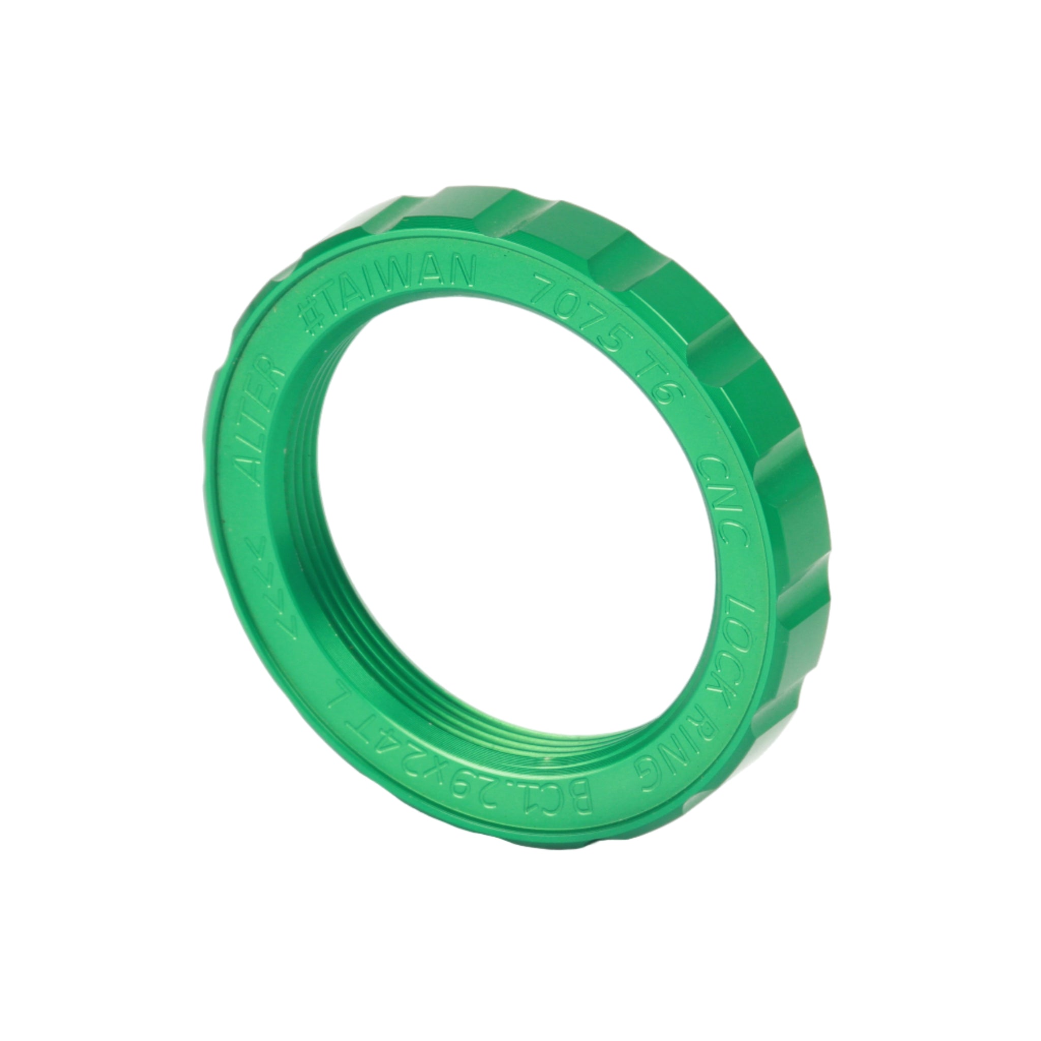 Alter Pista lockring - Retrogression Fixed Gear