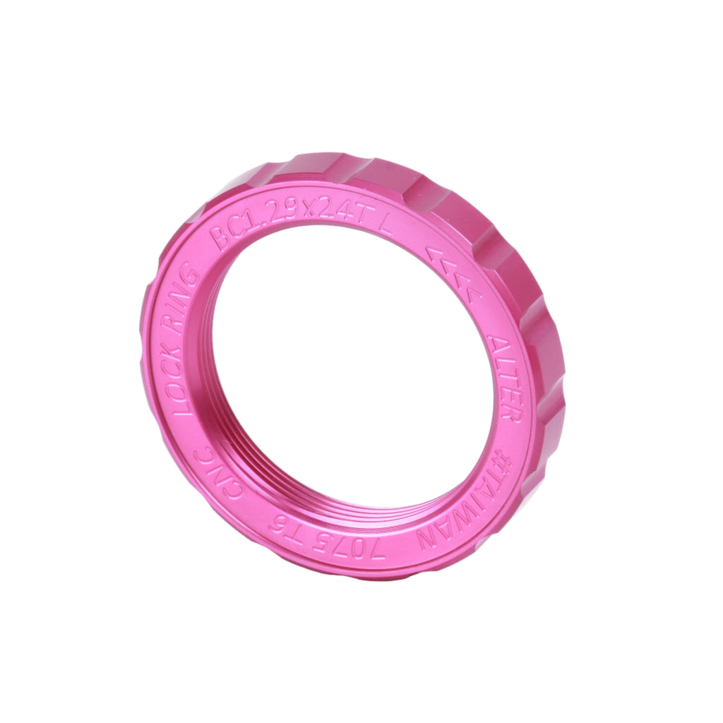 Alter Pista lockring - Retrogression Fixed Gear