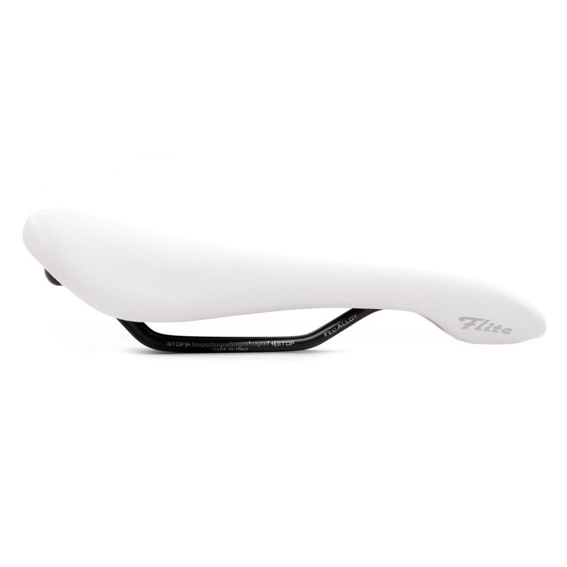 新作グッ Selle Italia Flite 1990 saddle - alloy rail | Retrogression パーツ