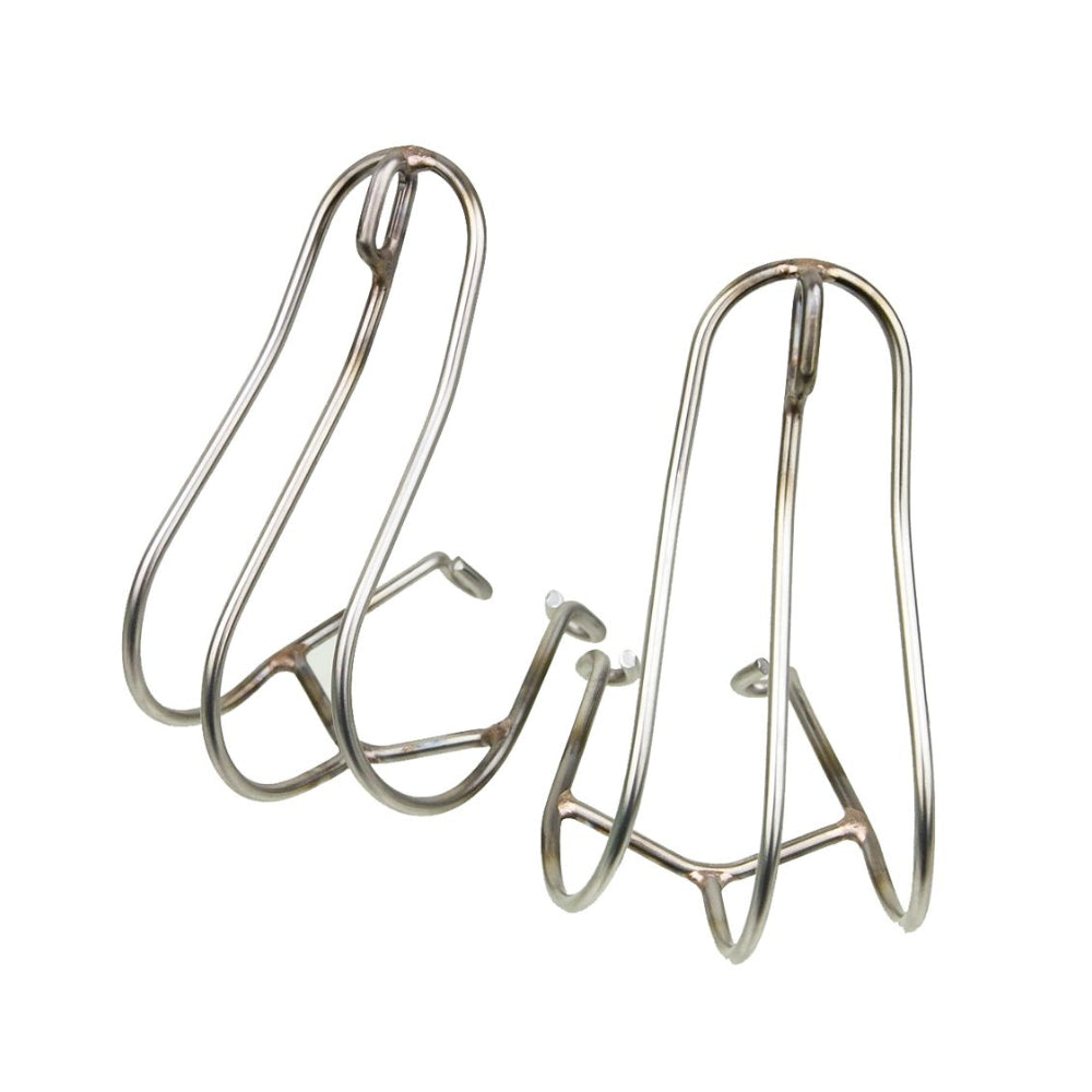 mks clip on pedal MKS stainless steel toe clips