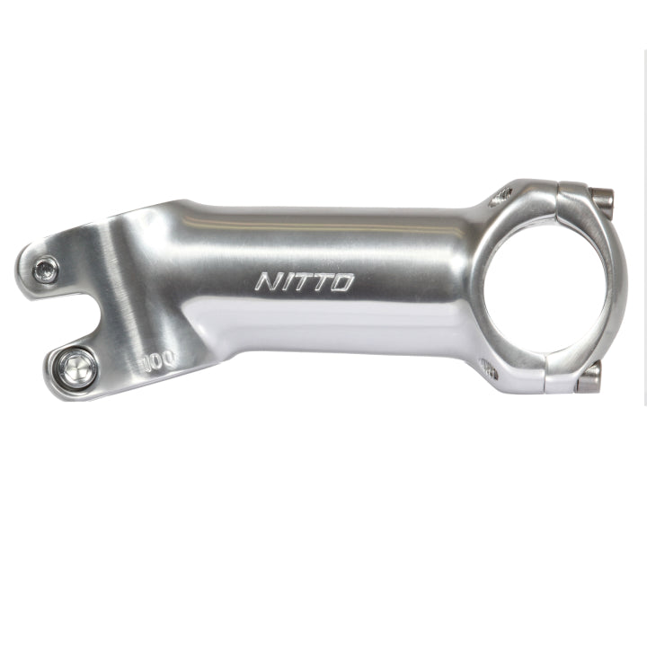Nitto UI-27EX OS stem - Retrogression Fixed Gear