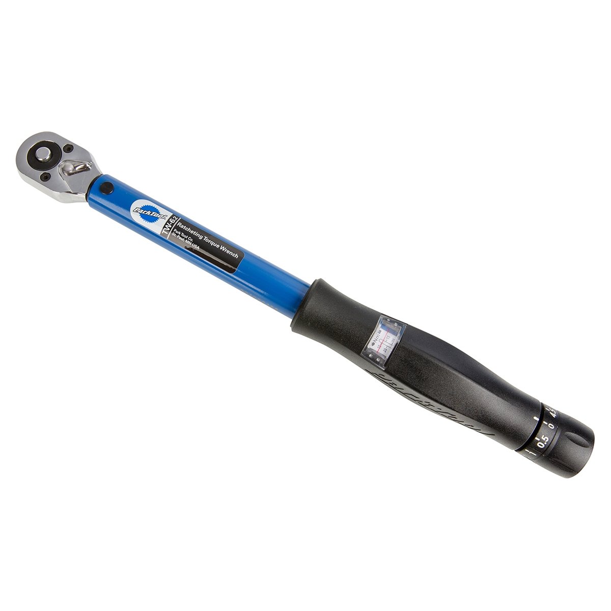 Park Tool TW-6.2 3/8