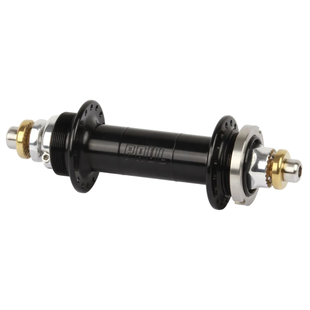 Paul High Flange rear fixed gear track hub