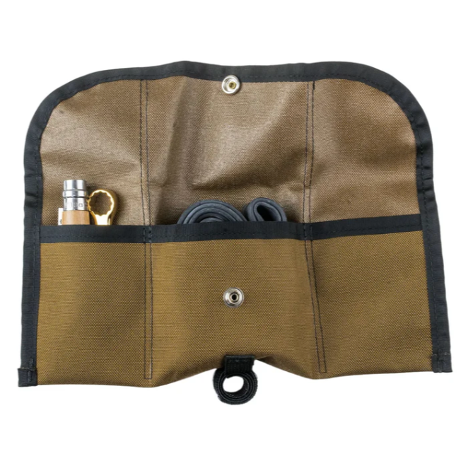 Road Runner Tool Saddle roll Retrogression