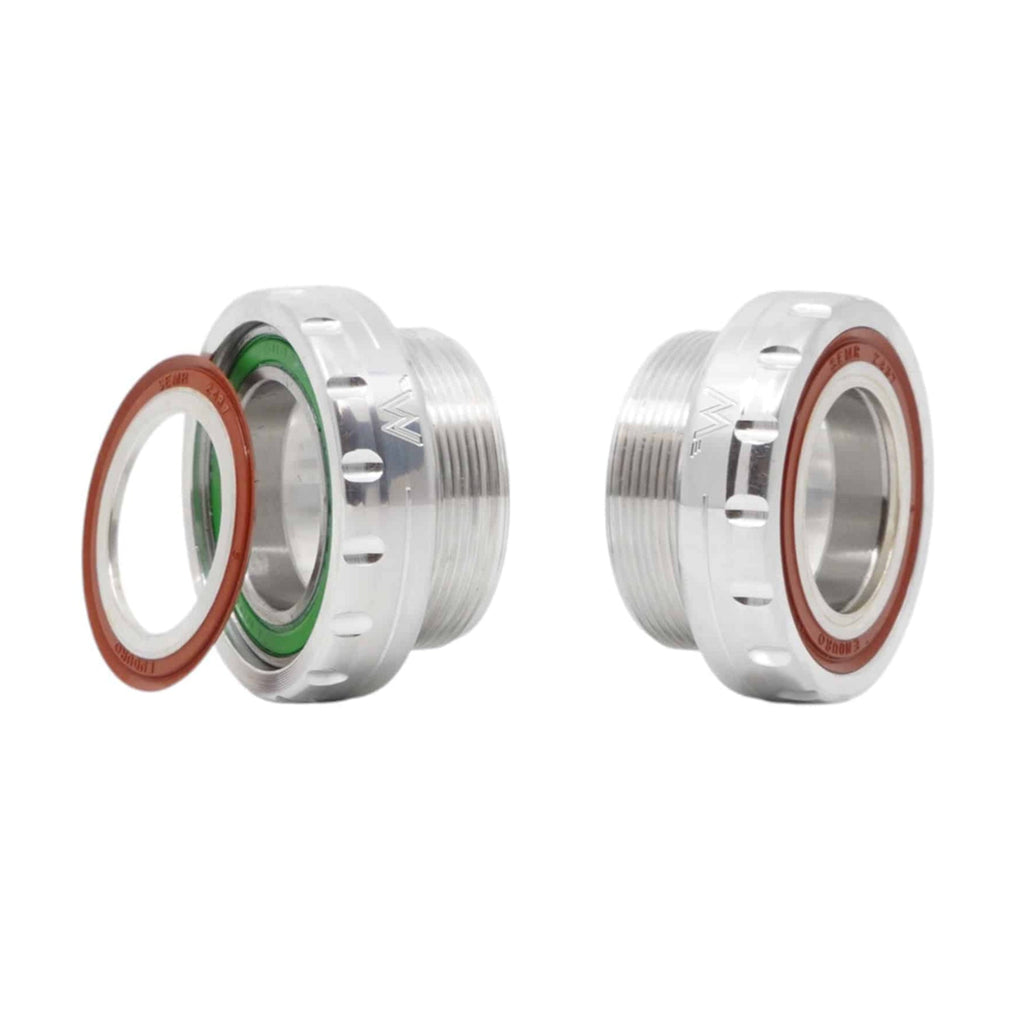 White Industries External BSA bottom bracket