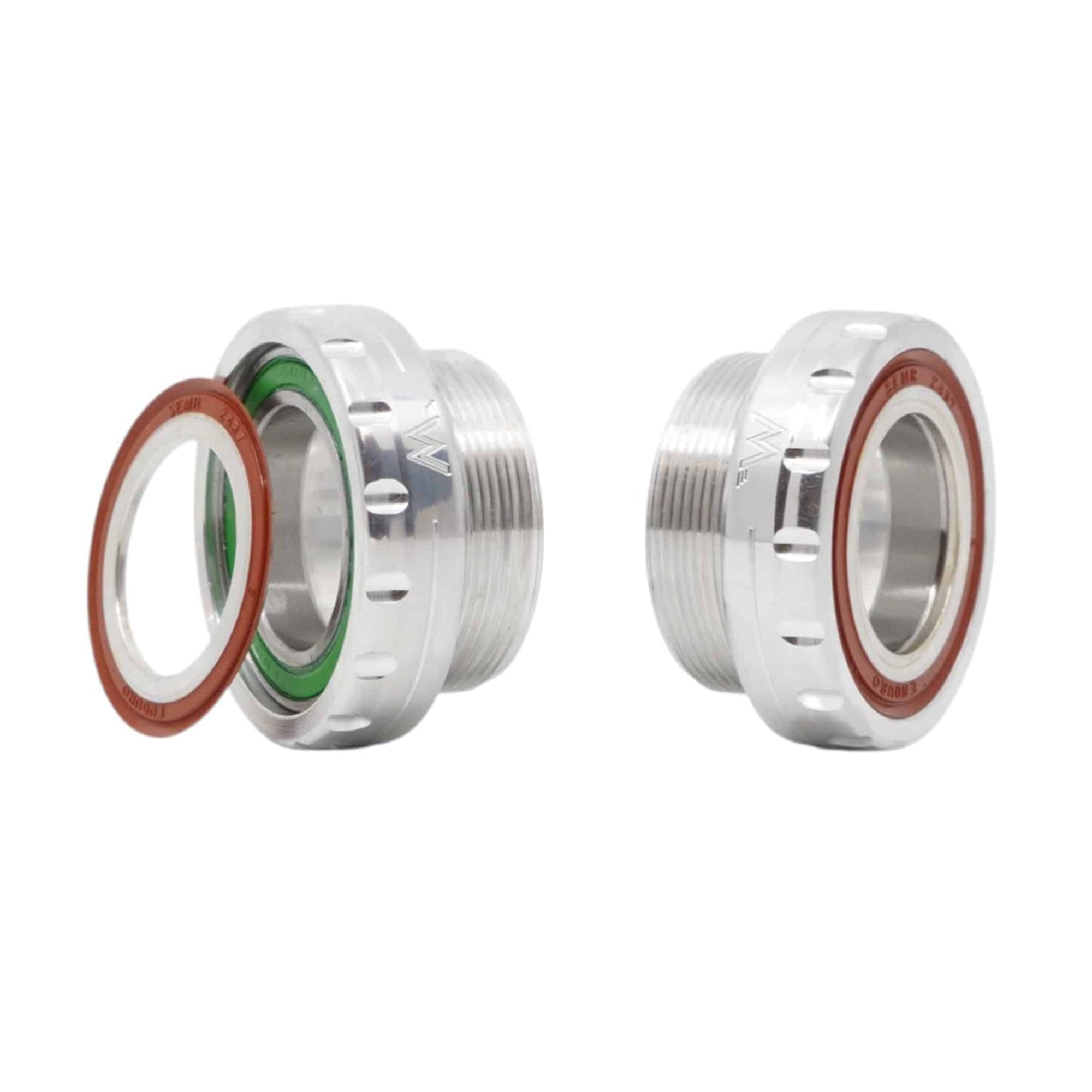 White Industries External BSA bottom bracket