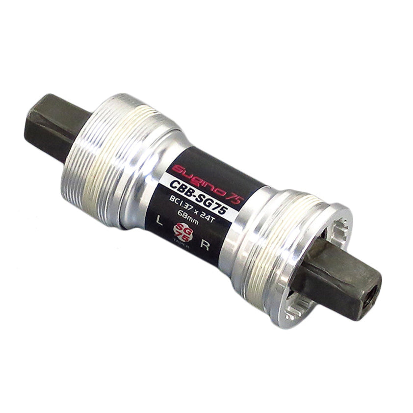 Sugino 75 cartridge bottom bracket - Retrogression Fixed Gear