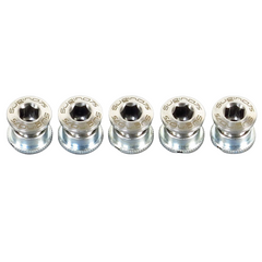 Sugino 75 stainless steel track chainring bolts - Retrogression Fixed Gear