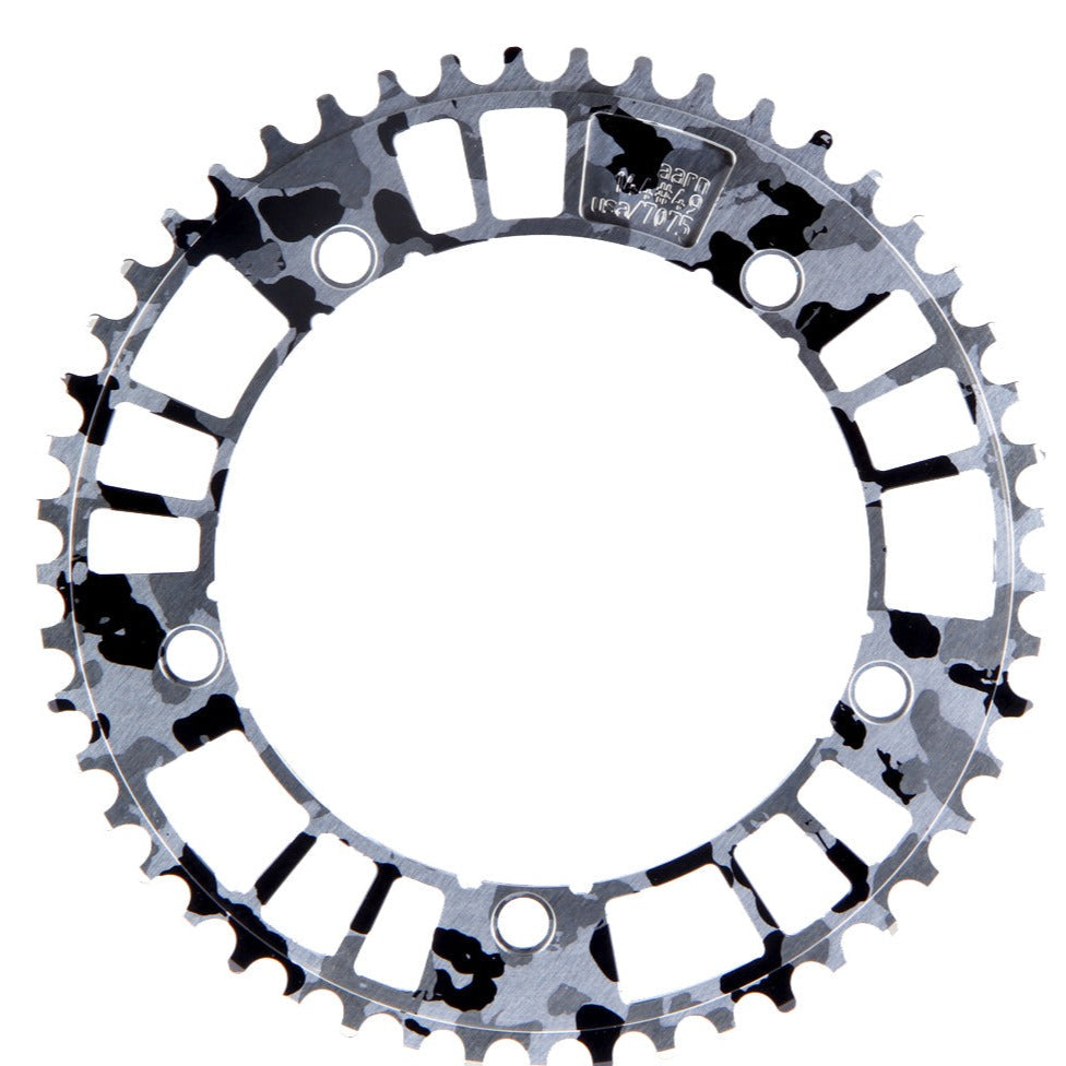 aarn 144# fixed gear track chainring