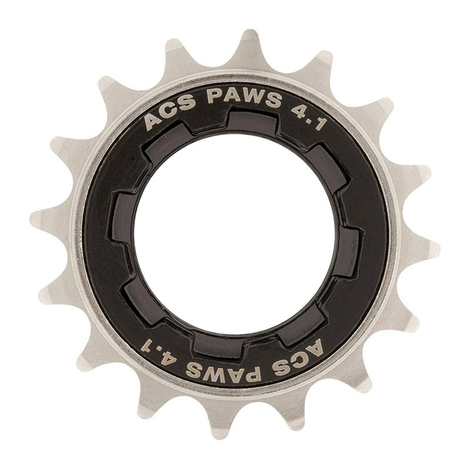 ACS PAWS 4.1 freewheel | Retrogression