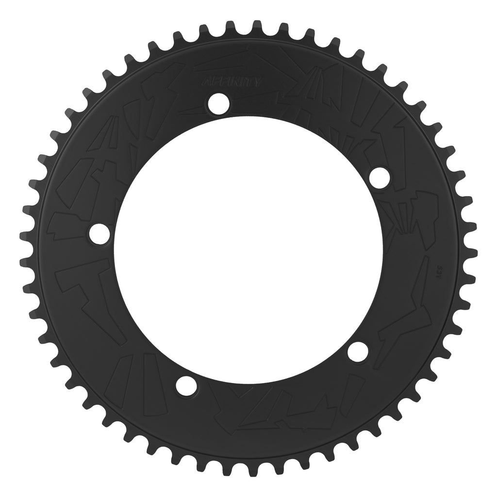 Phil Chainring Affinity Pro Track fixed gear chainring
