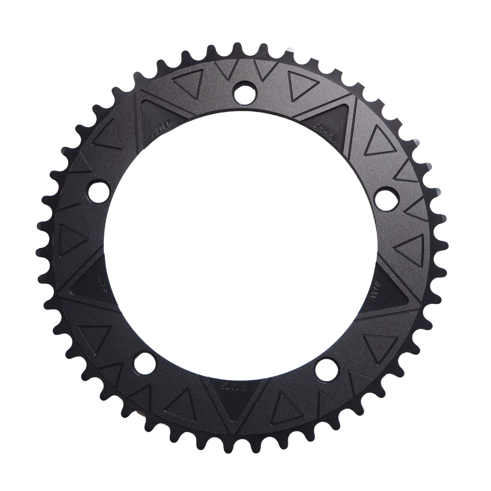 Alter Shark fixed gear track chainring