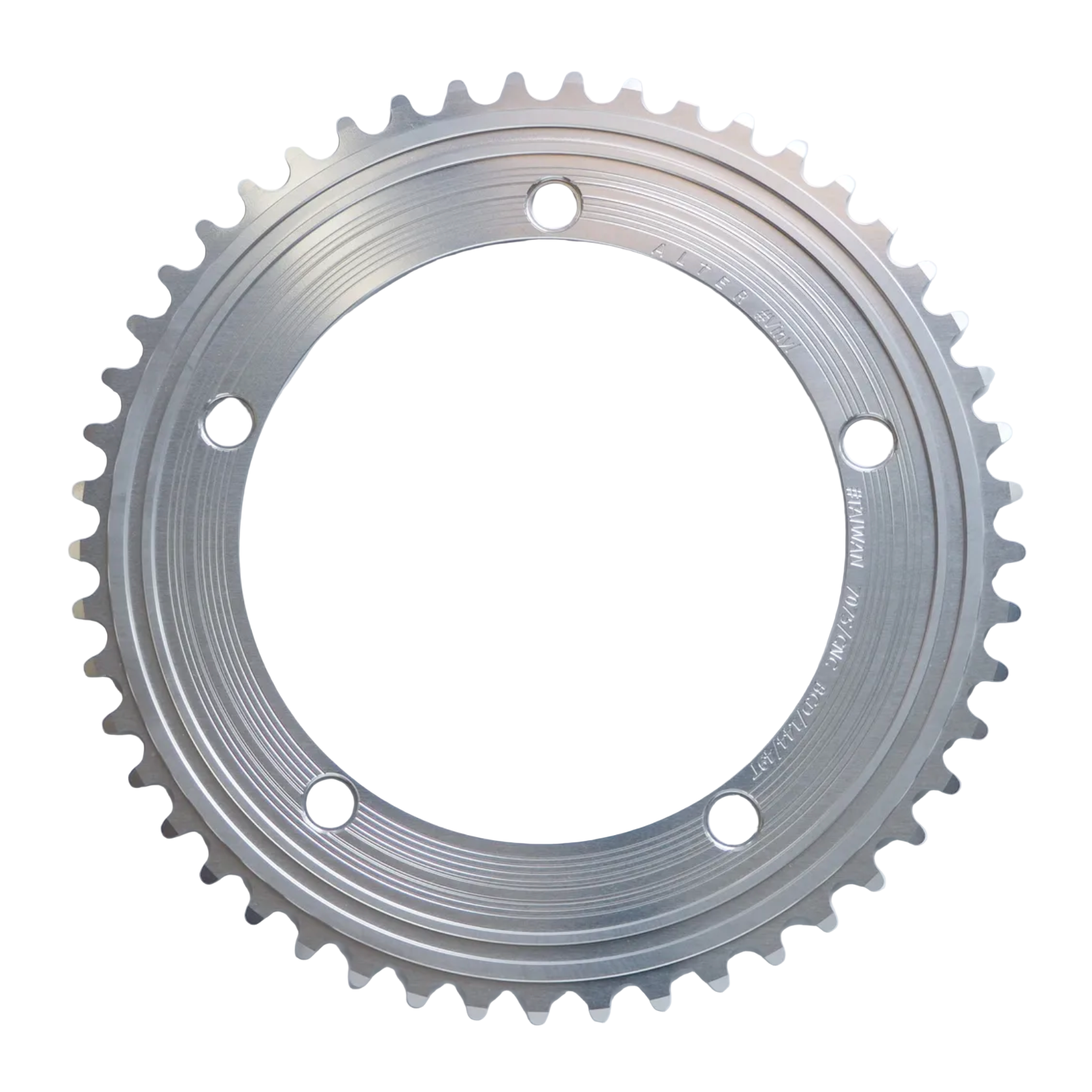 Alter Vinyl chainring | Retrogression Alter Vinyl chainring | Retrogression