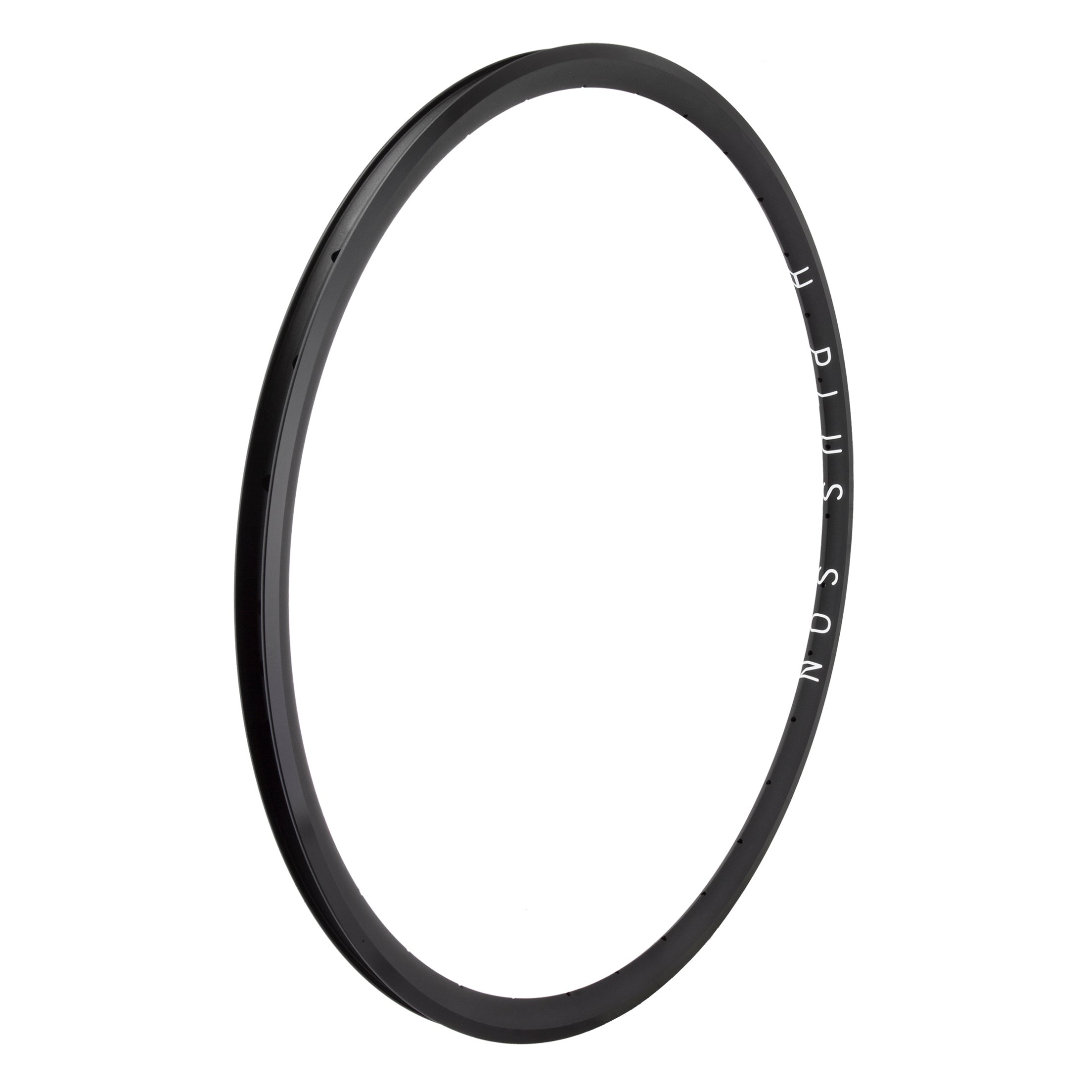 パーツ H PLUS SON archetype rim H PLUS SON* archetype rim (black) - BLUE LUG GLOBAL ONLINE STORE