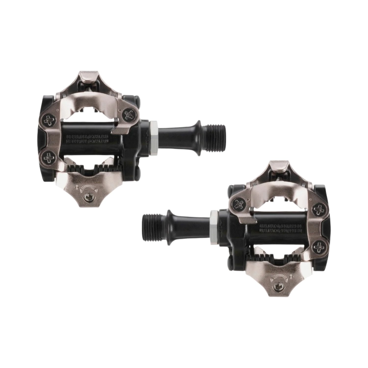 shimano mtb pedal Shimano PD-M540 SPD Pedals