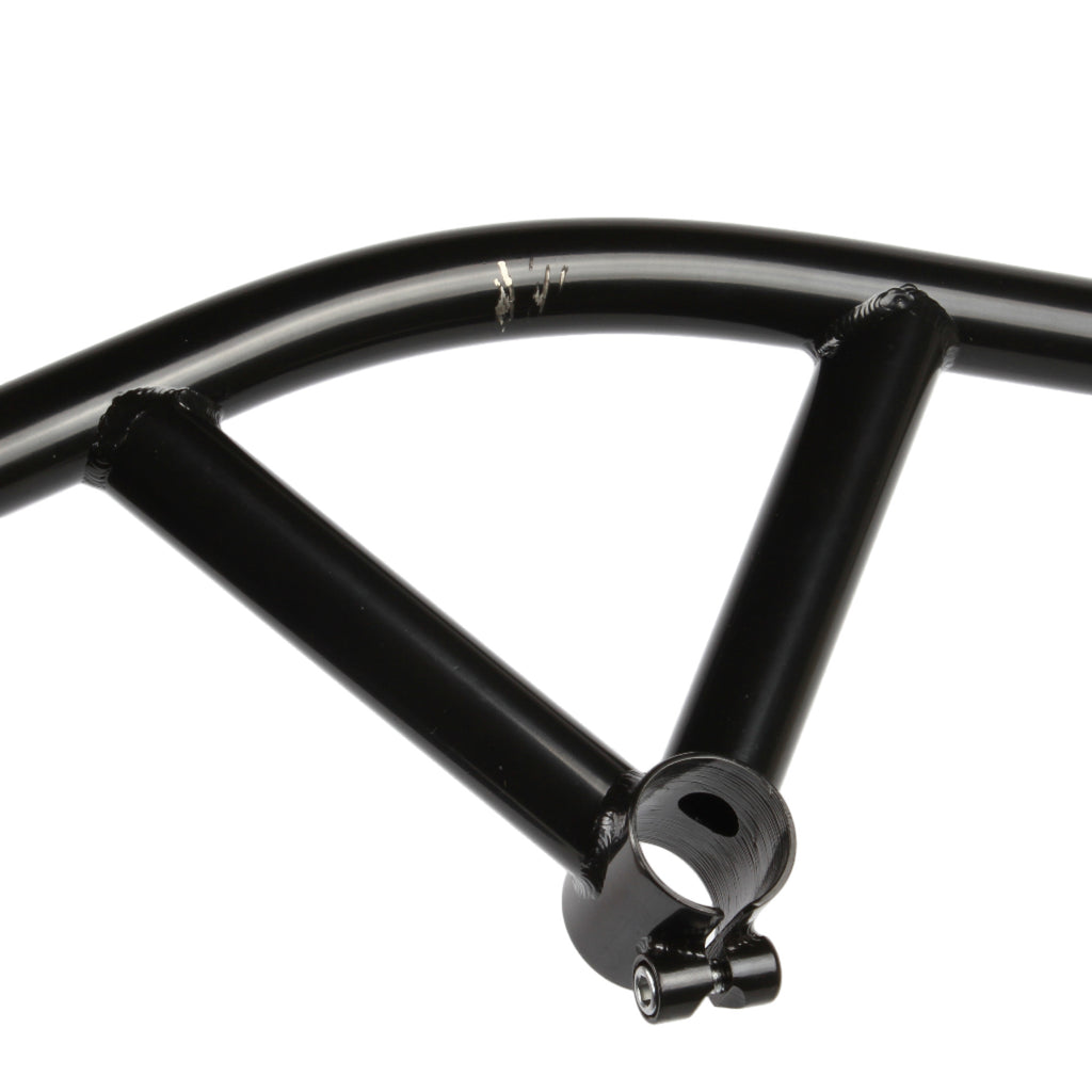 Nitto Fairweather B903 Bullmoose handlebar - Blemished - Retrogression Fixed Gear