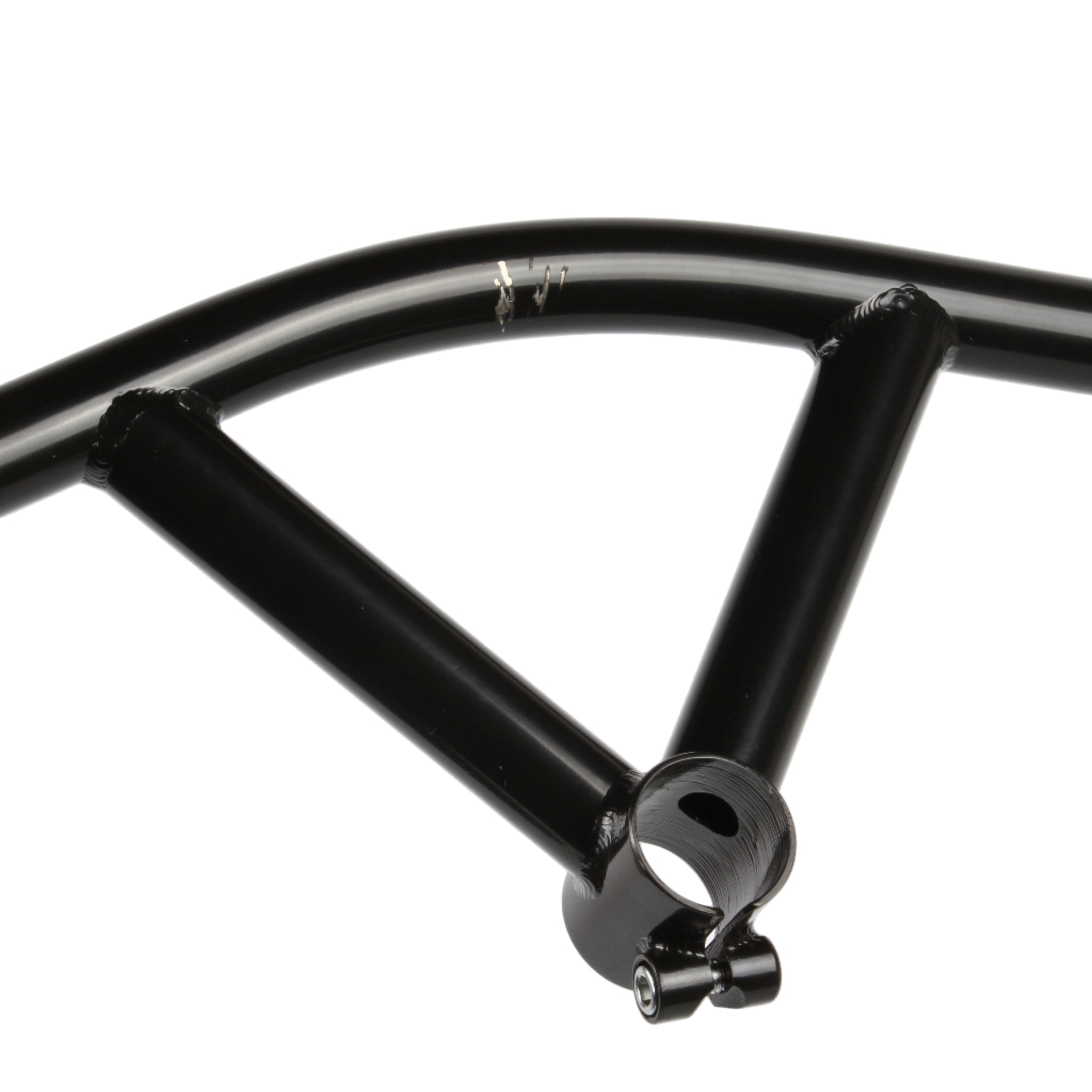 Nitto Fairweather B903 Bullmoose handlebar - Blemished - Retrogression Fixed Gear