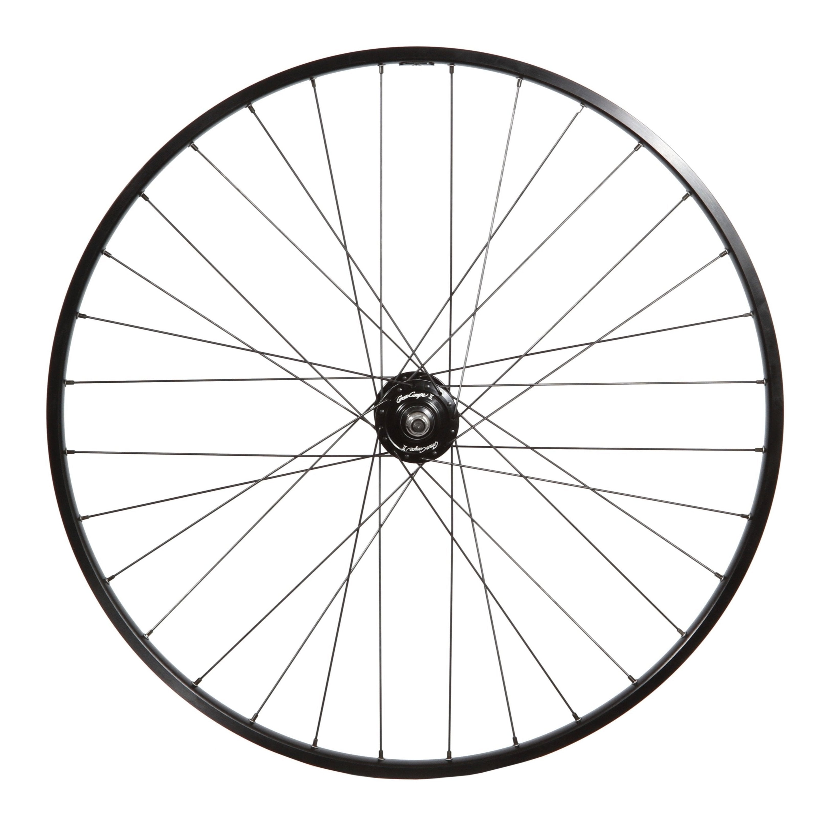 H+Son TB14/Gran Compe II single wheel - front or rear | Retrogression