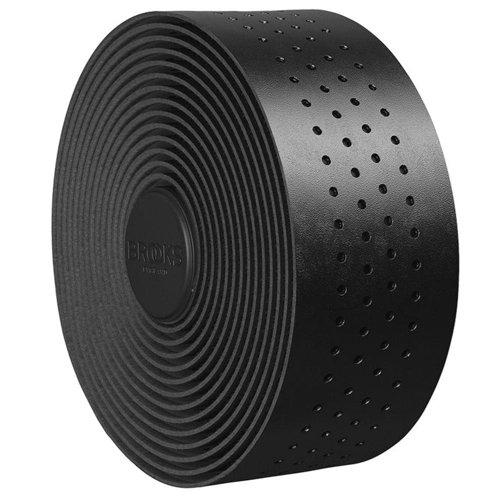 Brooks leather handlebar tape | Retrogression