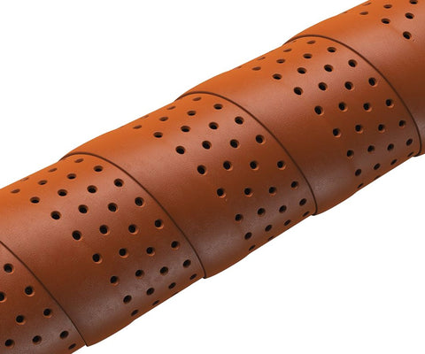 Brooks leather handlebar tape
