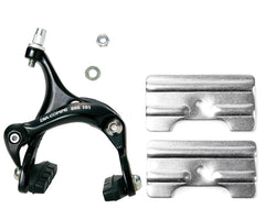 Dia-Compe clamp-on brake caliper - rear - Retrogression Fixed Gear